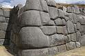0065 Pevnost Sacsayhuaman nad Cuscem 2